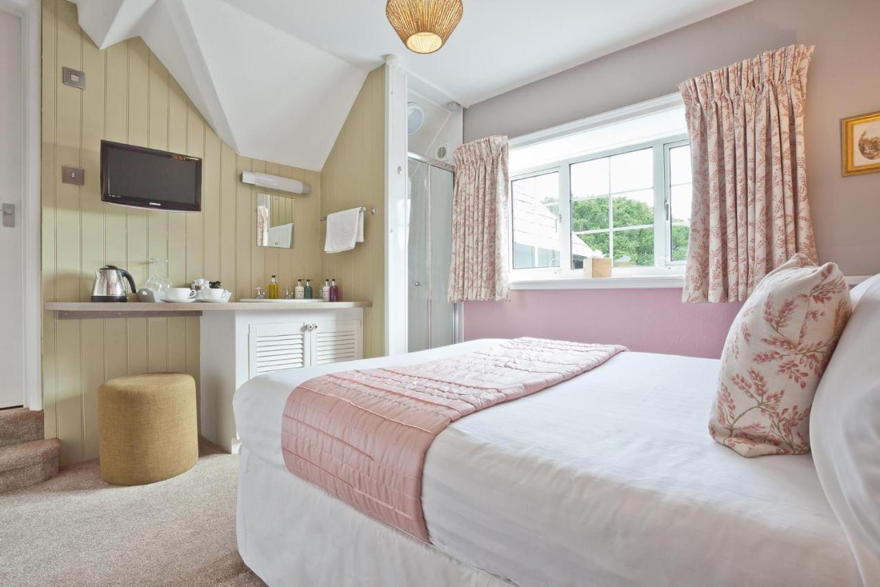 The Yewdale Inn And Hotel Coniston Village المظهر الخارجي الصورة